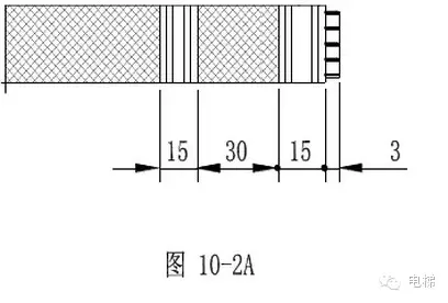 电梯安装说明书（下）（多图）-图片13