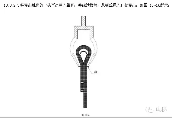 电梯安装说明书（下）（多图）-图片15