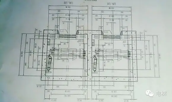 自编无架安装通力电梯手册（仅供参考）-图片2
