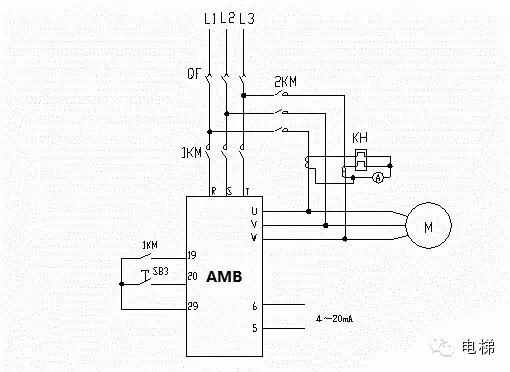 变频电动机与异步或同步电动机的区别