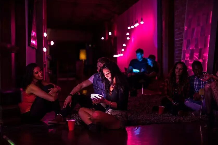 新家秒变轰趴现场，超实用暖屋攻略看这里！