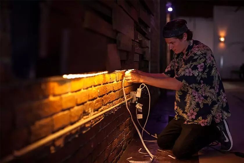 新家秒变轰趴现场，超实用暖屋攻略看这里！