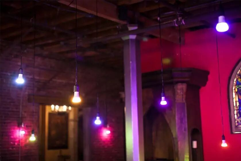 新家秒变轰趴现场，超实用暖屋攻略看这里！