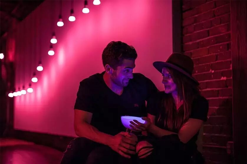 新家秒变轰趴现场，超实用暖屋攻略看这里！