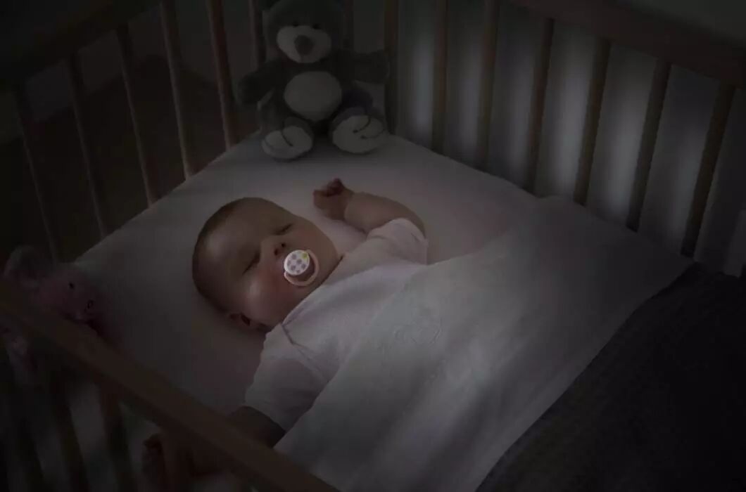 父亲节, 一招让新手奶爸快速成长为模范父亲！