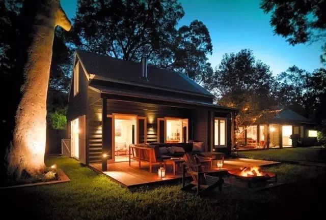 木屋别墅造价与设计需要考虑哪些方面相关因素