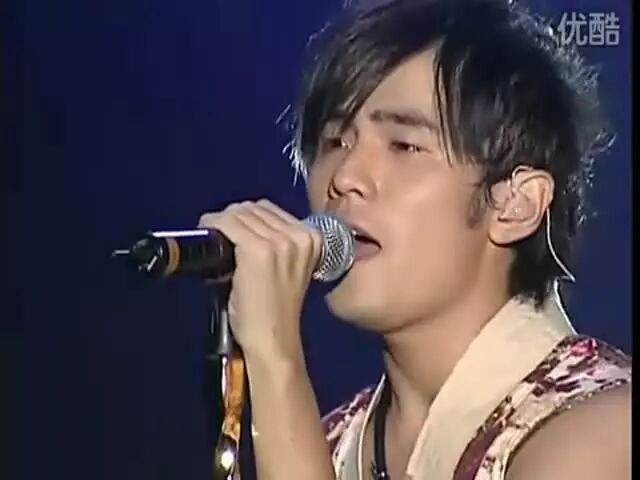 《轨迹》----周杰伦