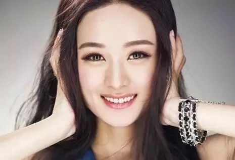 赵丽颖    成功来得刚刚好