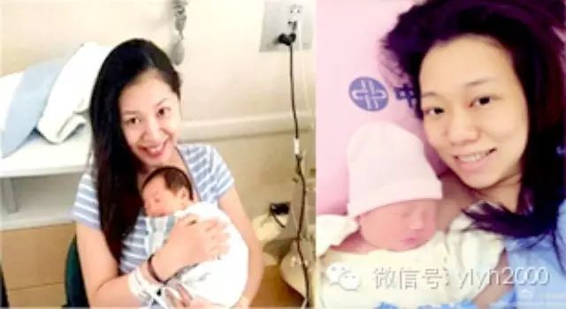 侯湘婷吴辰君产子 30+产妇5个秘诀