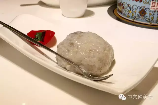 【火锅可以吃出浪漫】时尚火锅豆捞坊来到纽约 零淀粉手工精做鱼滑虾丸