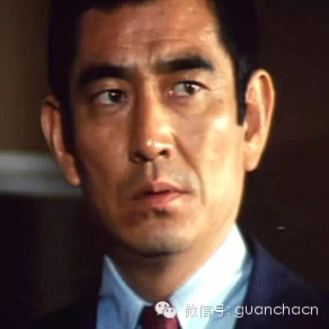 回望高仓健与那时代的日本男神女神