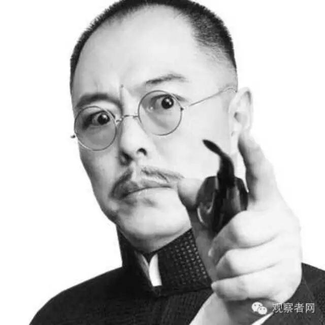 张铁林当活佛,有什么不对吗?