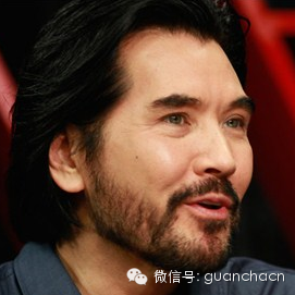 费翔:美国是个没文化的国家