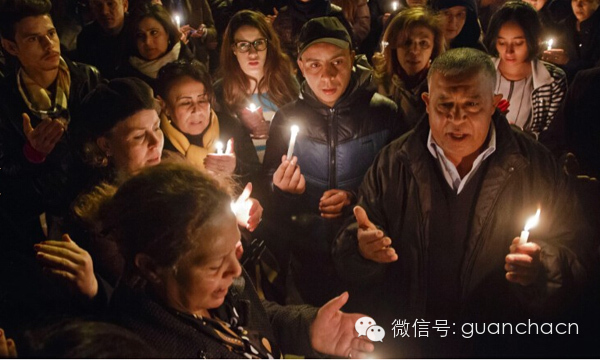 图说阿拉伯之春五国现状：恶之花盛开的地方
