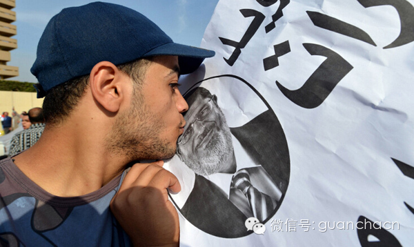 图说阿拉伯之春五国现状：恶之花盛开的地方