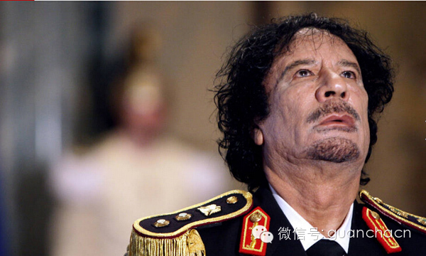 图说阿拉伯之春五国现状：恶之花盛开的地方