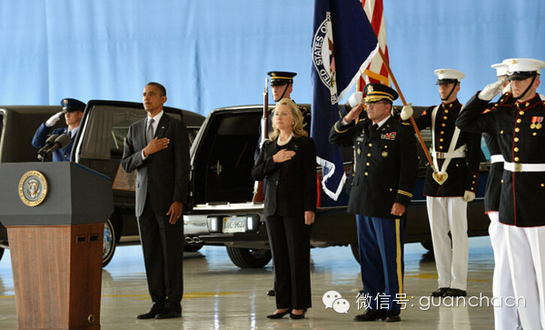 图说阿拉伯之春五国现状：恶之花盛开的地方