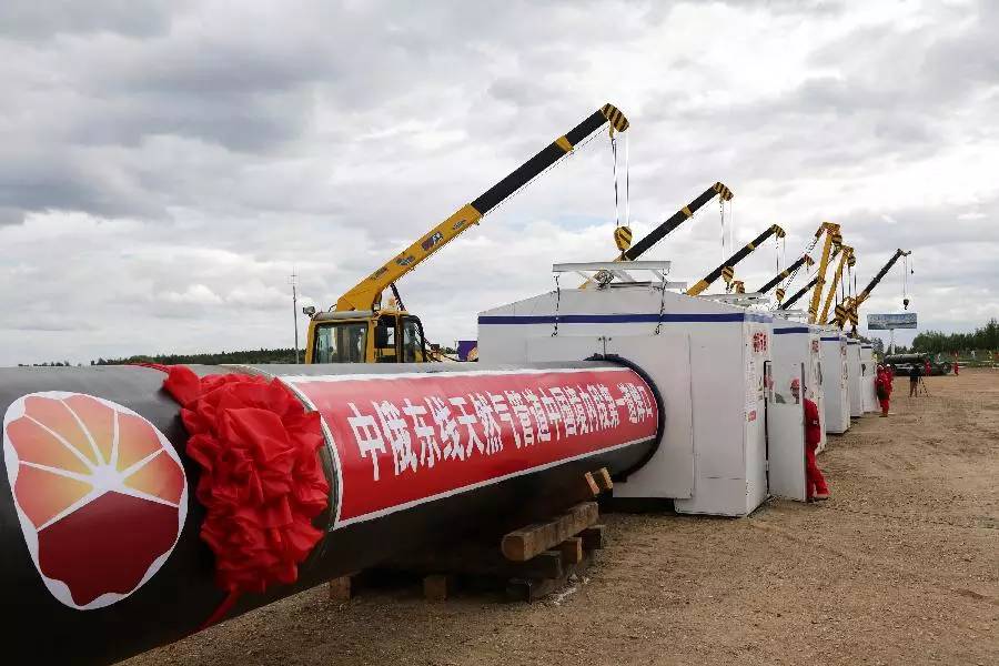 中国中国石油天然气集团公司年鉴,中国建材国际工程集团 邦嘉石油,中国天然气汽车保有量油气一体化开发方案遭俄罗斯否决