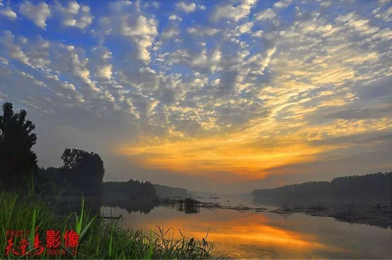 ​你所不知道的沭河古道！