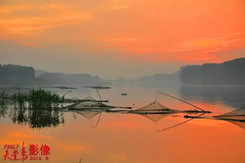 ​你所不知道的沭河古道！