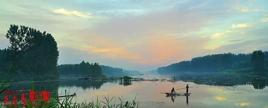 ​你所不知道的沭河古道！