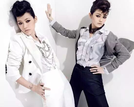 致二胎 天下的姐姐都是妹妹的美学启蒙-怀孕期