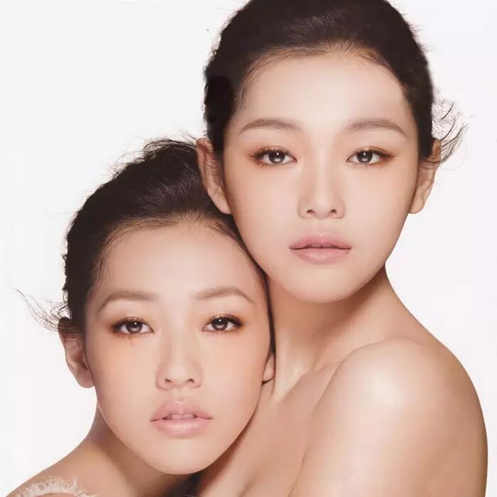 致二胎 天下的姐姐都是妹妹的美学启蒙-怀孕期