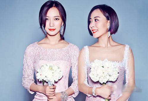 致二胎 天下的姐姐都是妹妹的美学启蒙-怀孕期