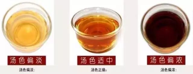 冲泡熟普，用紫砂壶还是盖碗好？