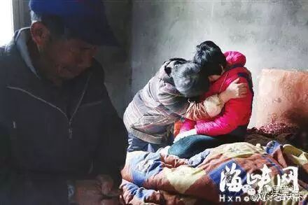 神吐槽丨坏人已变老 化学阉割好 15岁女孩被6老汉性侵怀孕8个月-怀孕期