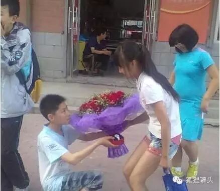 神吐槽丨坏人已变老 化学阉割好 15岁女孩被6老汉性侵怀孕8个月-怀孕期