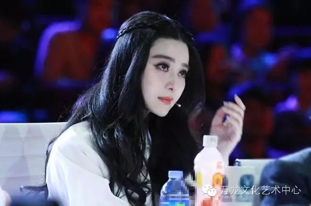 范冰冰多一“点”,郭德纲多一“横”,为什么呢?
