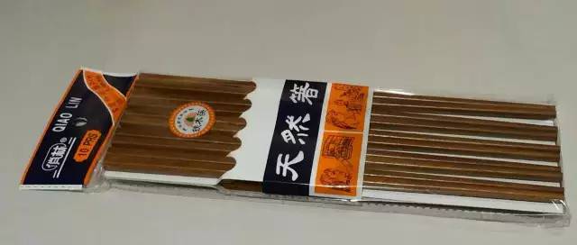 铁木砧板-【伪劣产品】这样的筷子,您敢用吗_