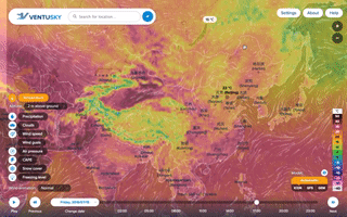 可视化脑洞|十五个数据可视化的奇妙例子