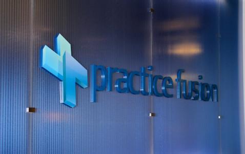 Practice Fusion：医疗数据大生意