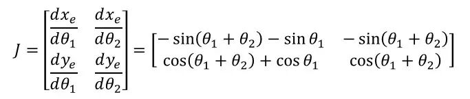 干货 | “瞬时运动学”——还是从关节空间到操作空间（雅可比矩阵上篇）