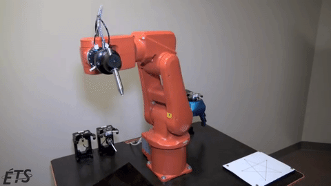 干货 | “逆运动学”——从操作空间到关节空间（下篇）