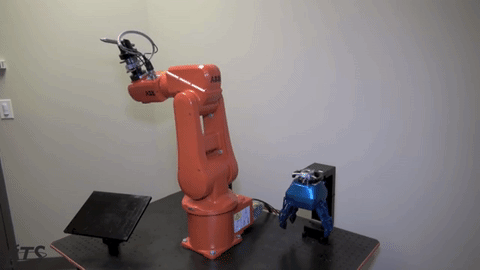 干货 | “逆运动学”——从操作空间到关节空间（下篇）