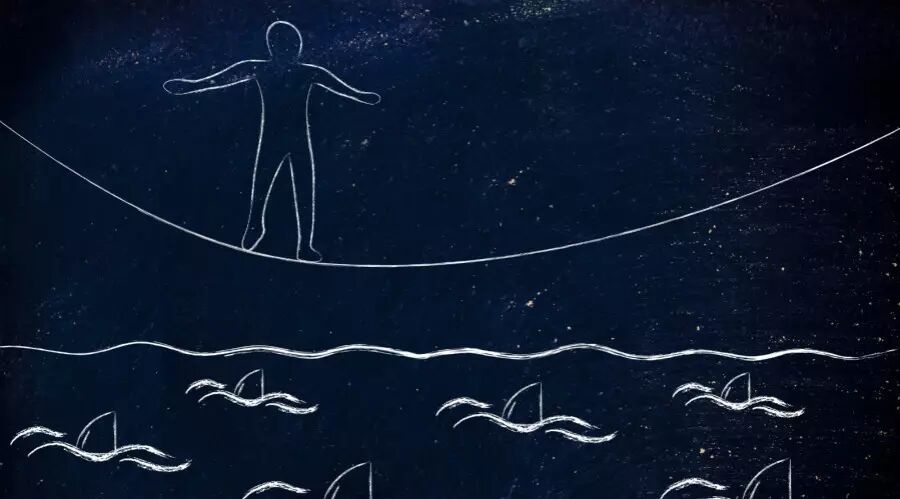 每日一测丨测测你是否拥有多重人格？