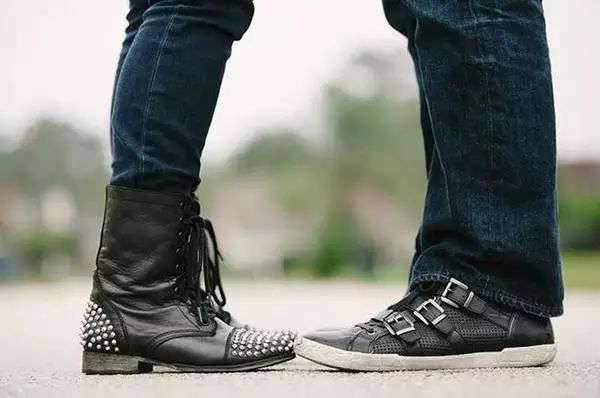 生活当中的心理技巧