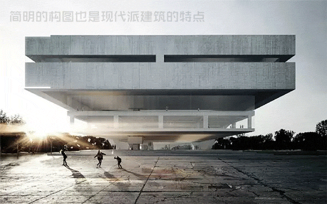 [新闻]如果现代派建筑大师改行设计汽车