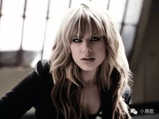 ▁▂▃Orianthi Panagaris▃▂▁   ☞ According to You ♪