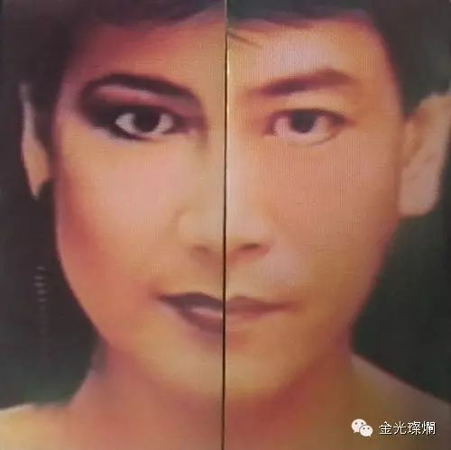 罗文与甄妮—83版射雕英雄传主题曲、插曲