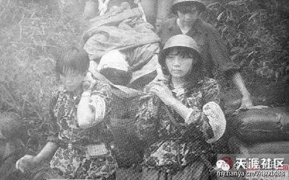 中越战争全景图。告诉你战争有多可怕(罕见多图) - 眼科医师张健 - 眼科医师张健的博客 中越战争全景图。告诉你战争有多可怕(罕见多图) - 眼科医师张健 - 眼科医师张健的博客