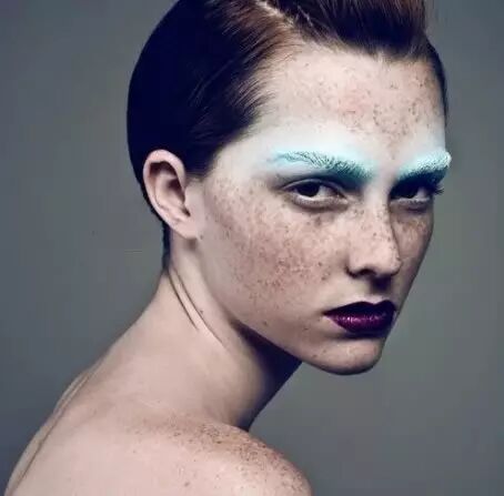 斑的分类及特点