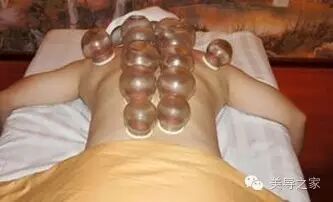 拔上一罐，病去一半！