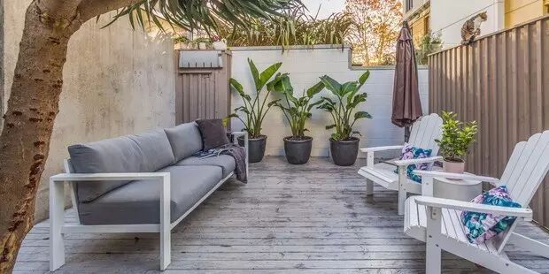 hougarden