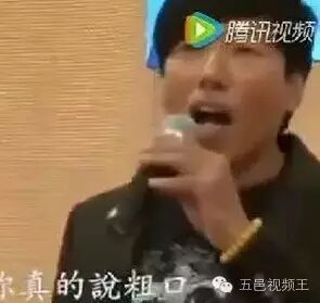 笑死人!乌鸦唱《爱我啤酒》!瞬间秒杀古天乐!