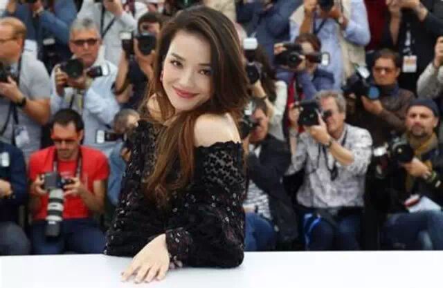 舒淇是台独?别被台媒耍了!