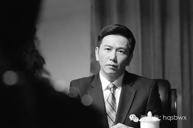 温兆伦:爱国有错吗?